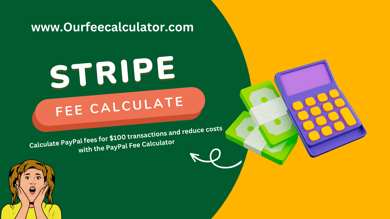 stripe fee calculator